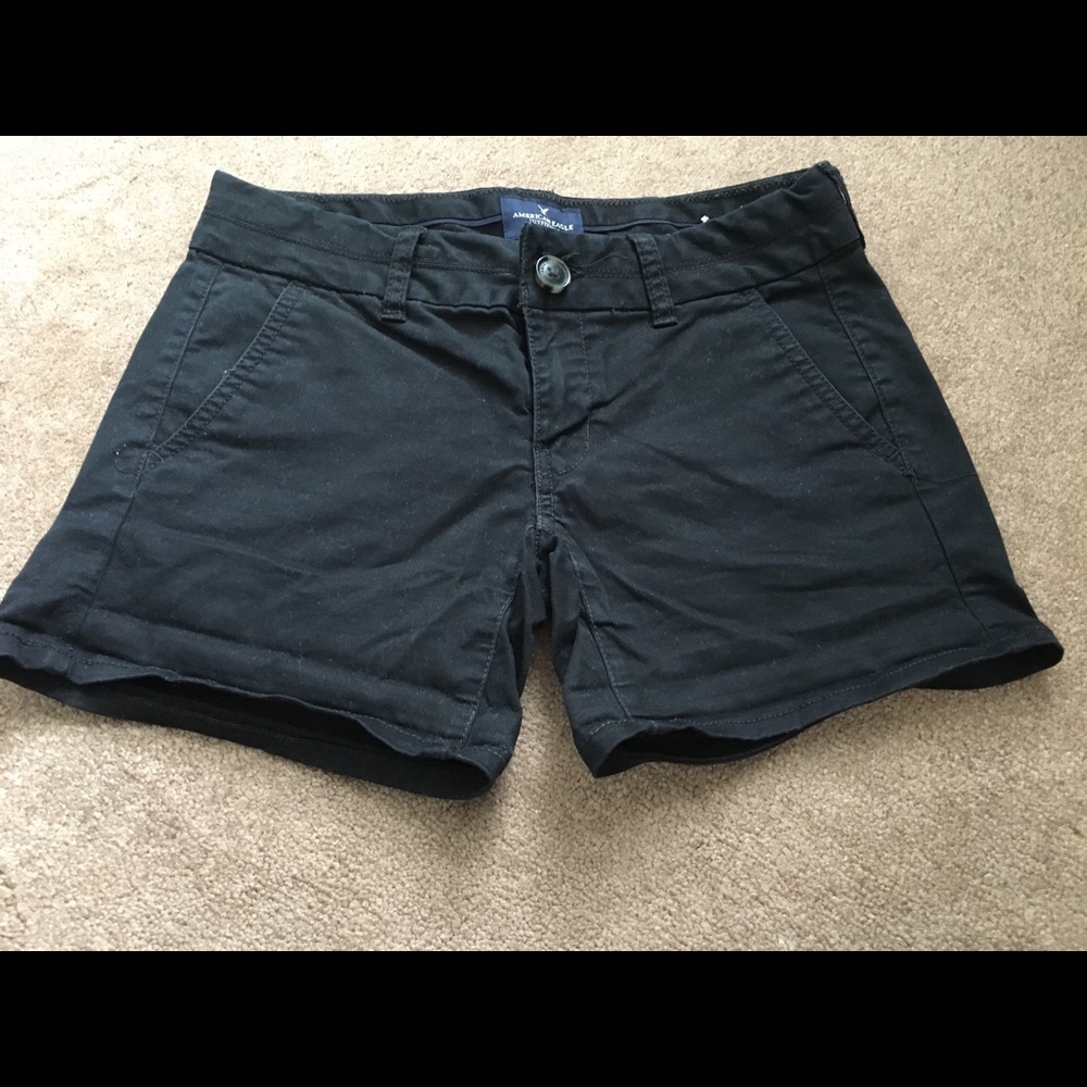 American Eagle outfitters shorts